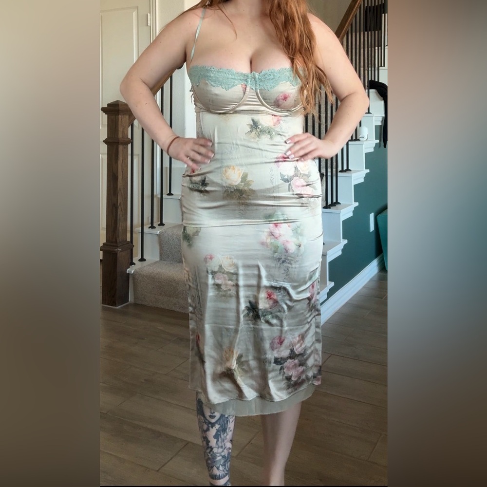 House of CB “Venus” L/ Plus Cup